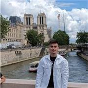 Profesor titulado en el grado de educación primaria y me encanta dar clases de apoyo o repaso en las etapas de educación primaria